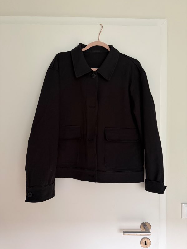 Uniqlo léttur jakki