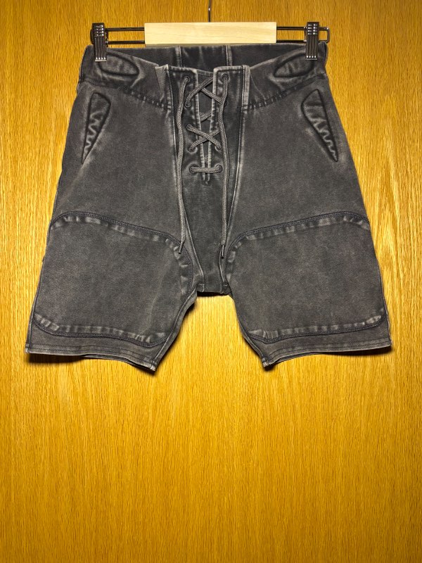 Entire Studios biker