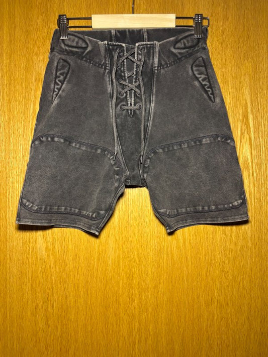 Entire Studios biker