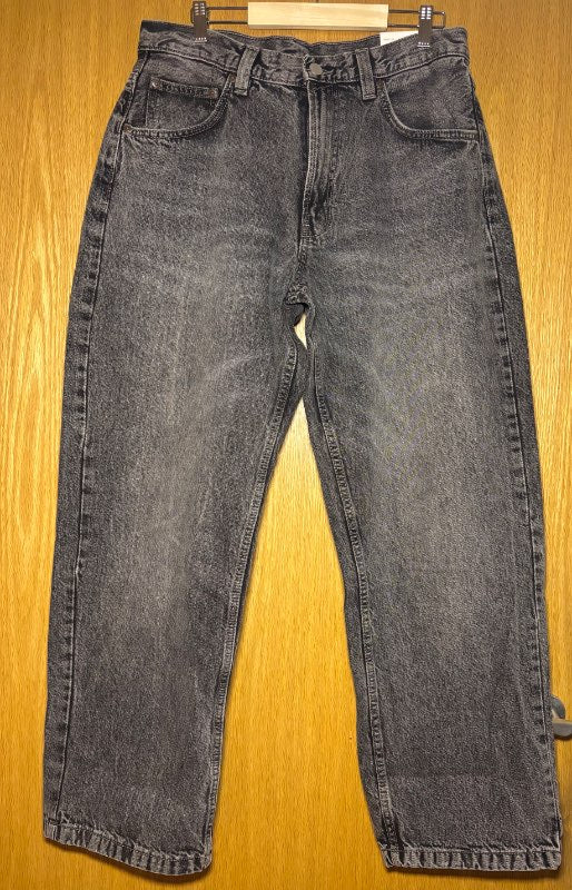 Zara baggy buxur (ónotaðar)