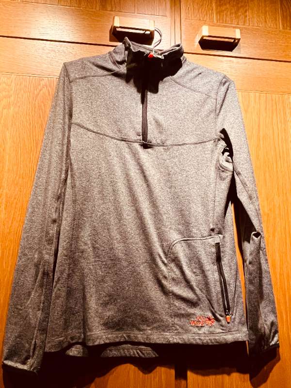 Icewear flíspeysa
