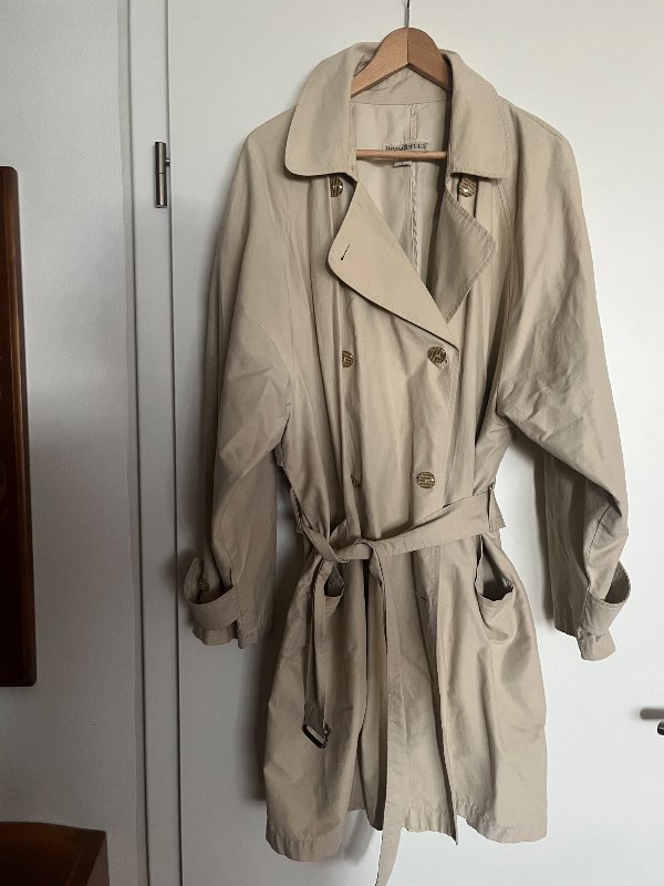 Banana Republic Vintagefrakki