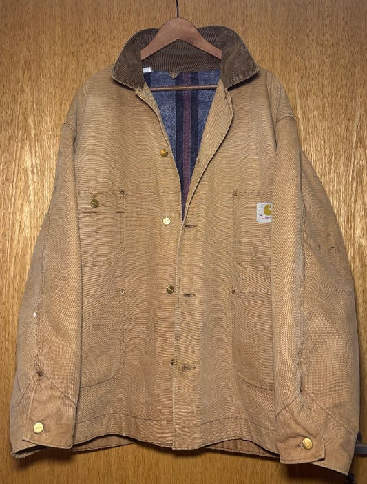 Carhartt vintage USA made