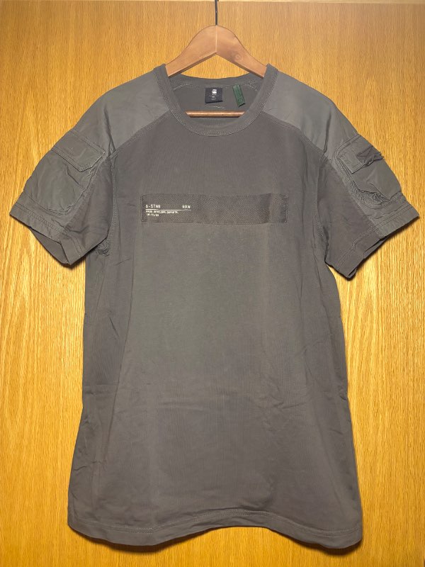 G-Star t