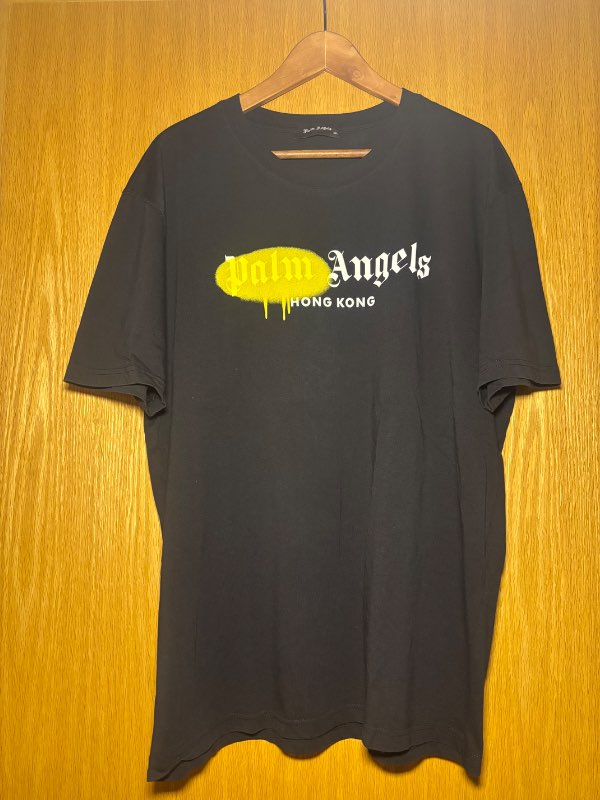 Palm Angeles t