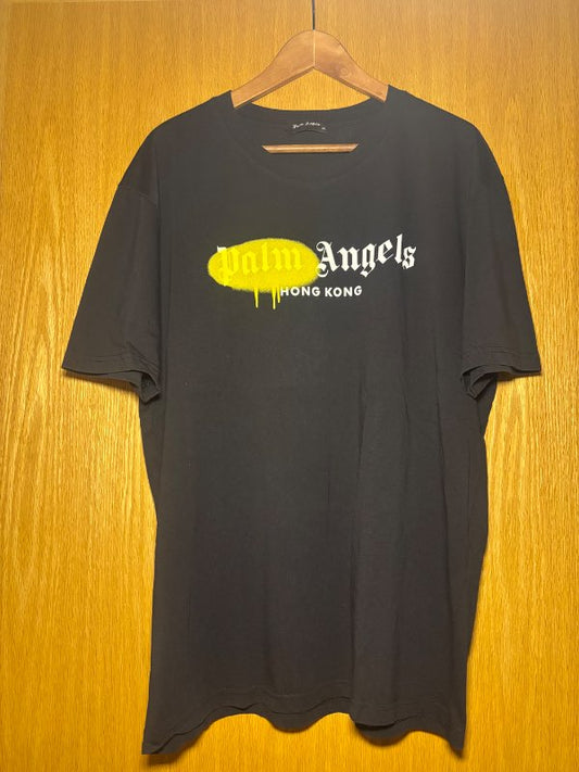 Palm Angeles t