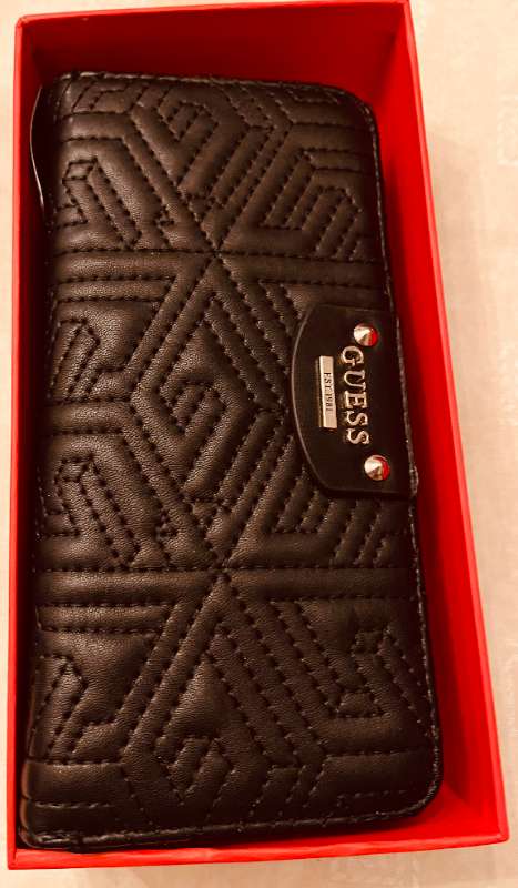 Guess veski