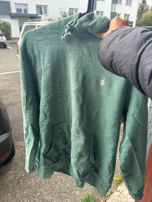 Polo Ralph Lauren hettupeysa