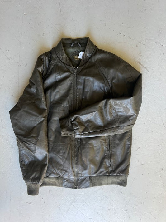 Leðurjakki / Euro Mod