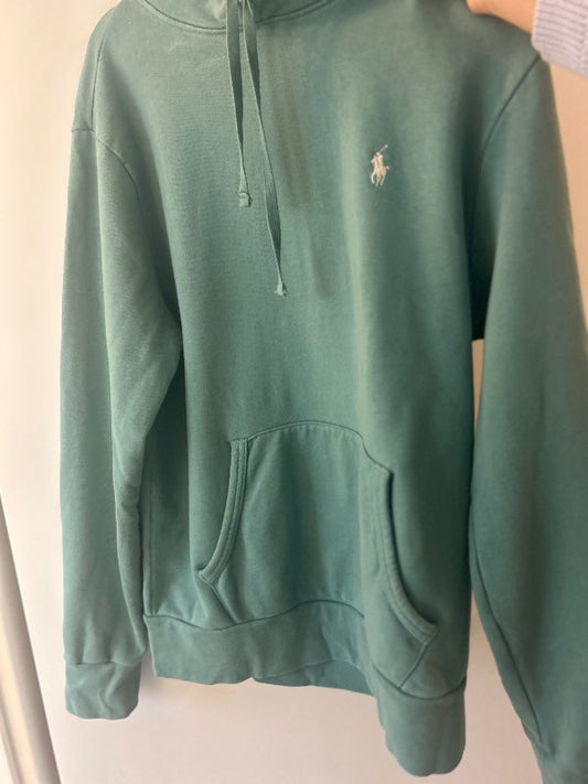 Polo Ralph Lauren hettupeysa