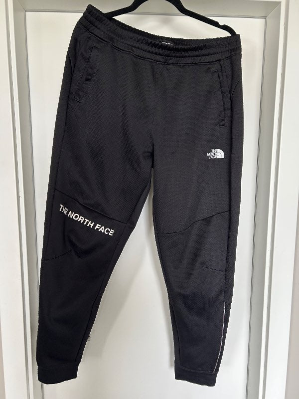 NorthFace buxur