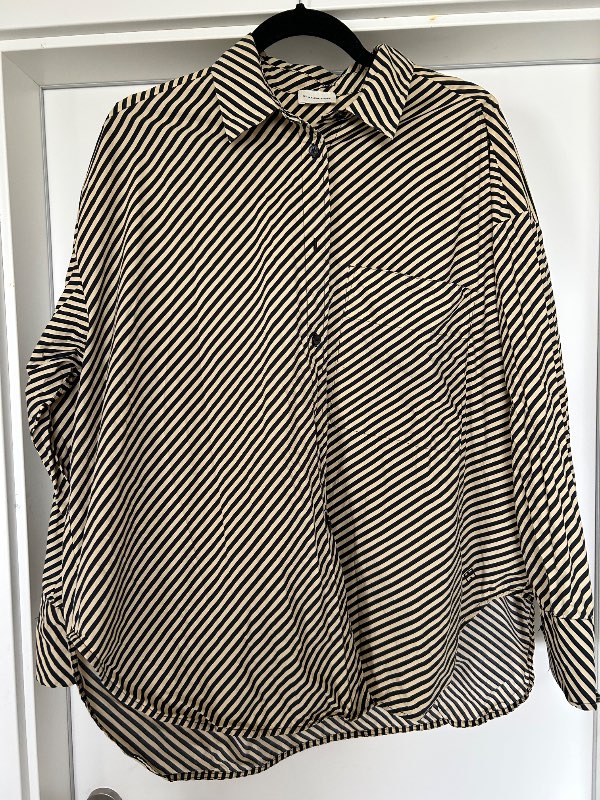 Malene Birger skyrta