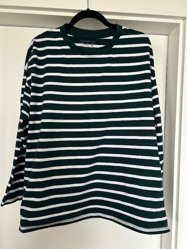 H&M bolur röndóttur