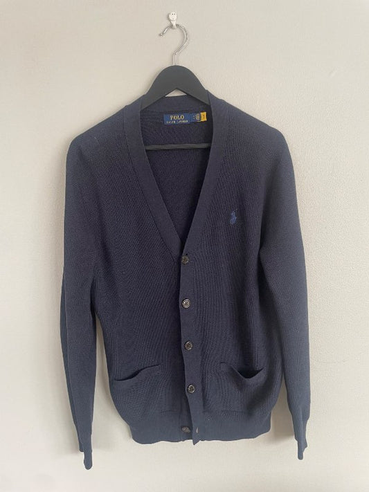 Polo Ralph Lauren hneppt peysa