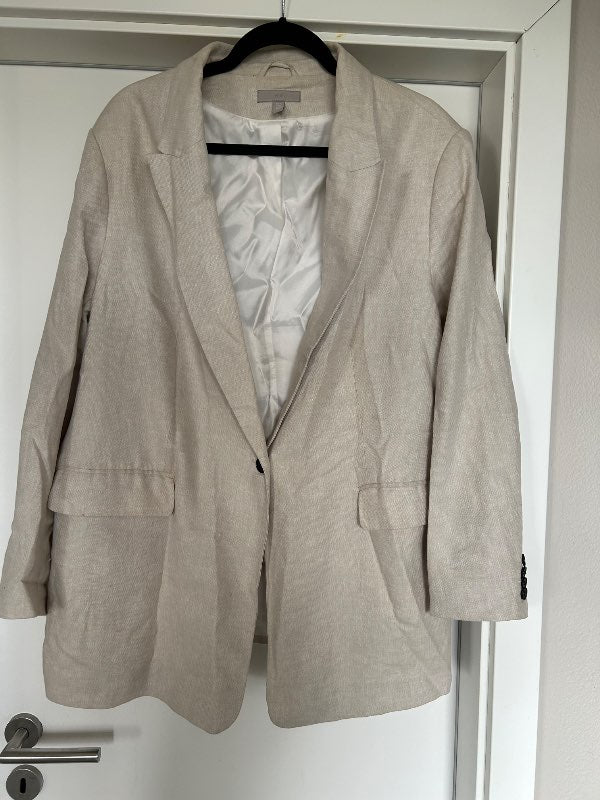 H&M hör jakki