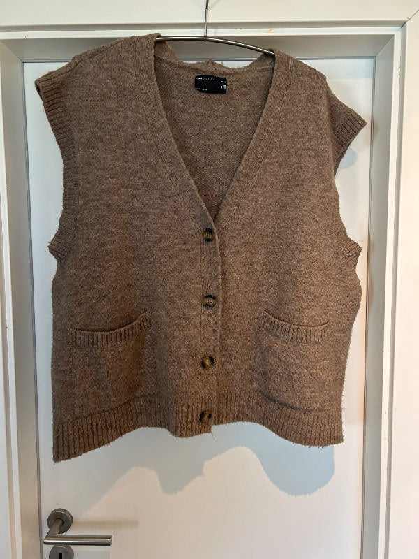 ASOS ullarvesti
