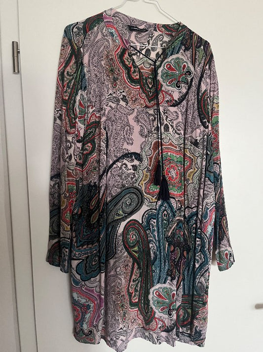 LC Waikiki mussa