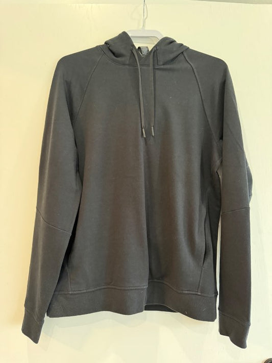 lululemon hettupeysa