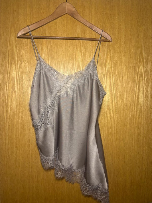 Zara toppur
