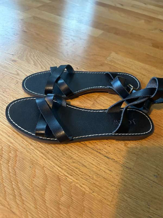 Jcrew sandalar