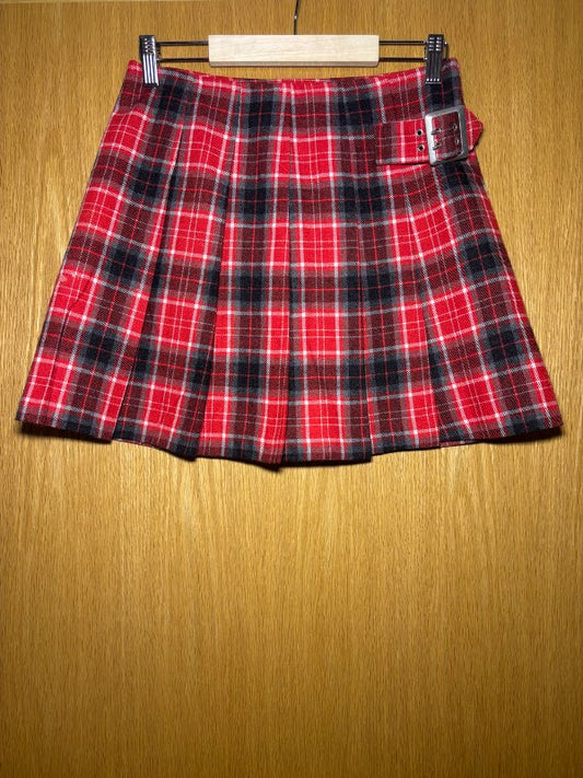 Benetton köflótt pils