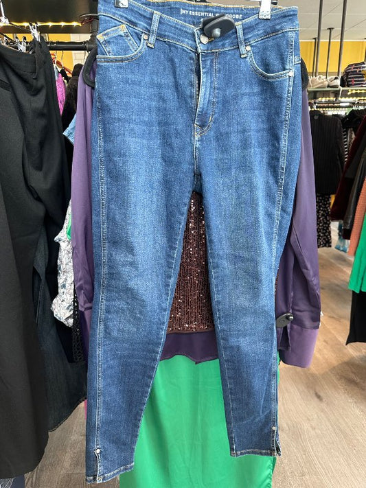 My essential wardrope gallabuxur