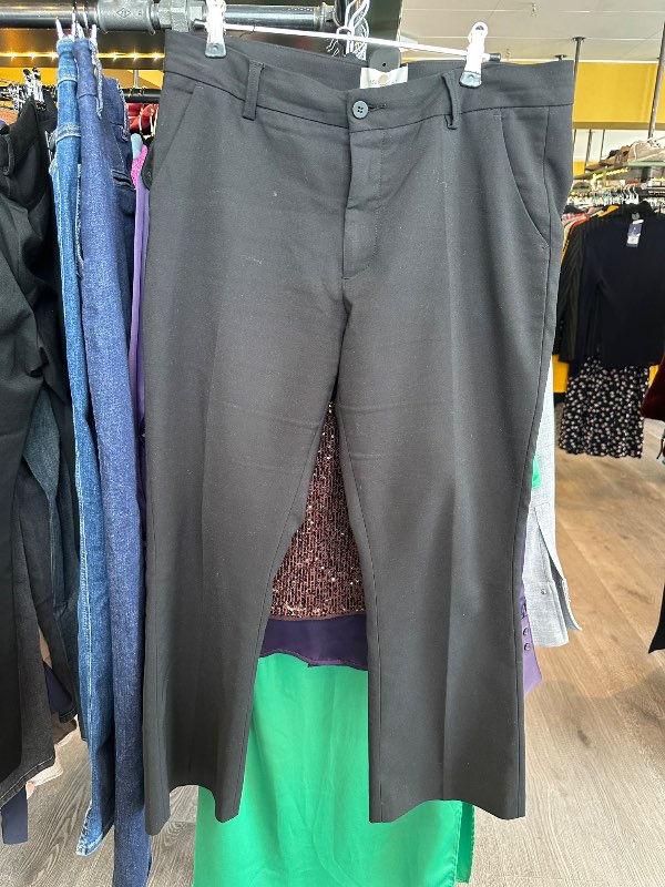 Freequent buxur svartar