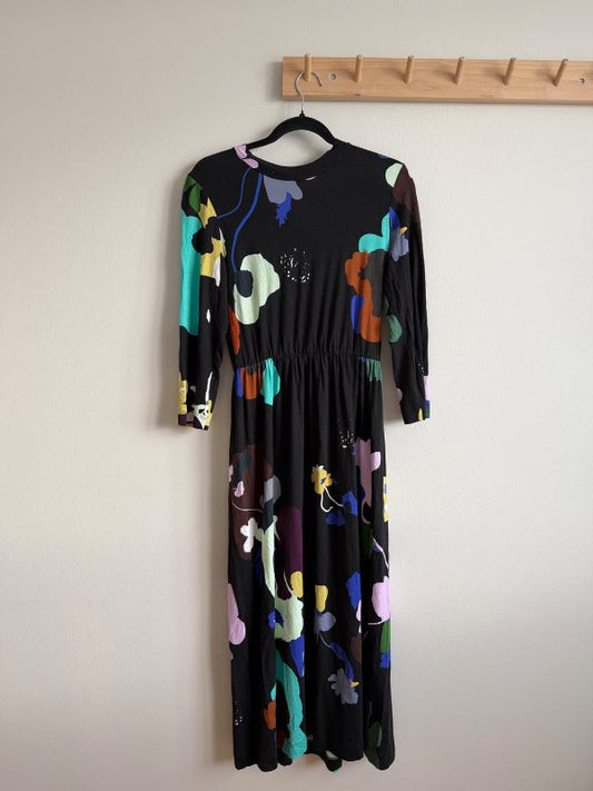 Anita Hirlekar kjóll*