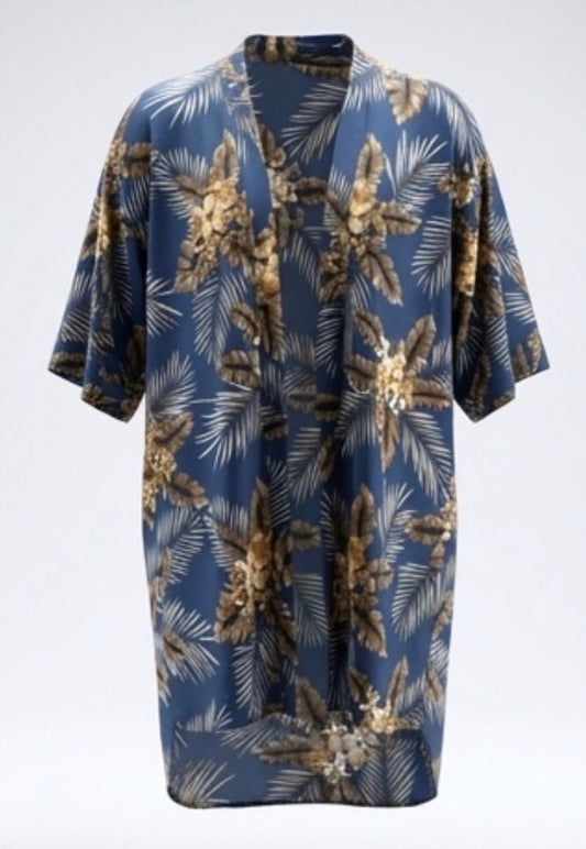 Léttur kimono