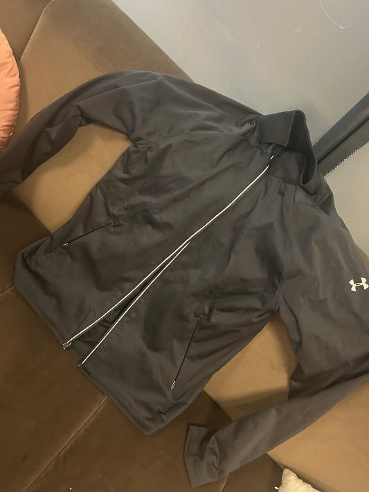 under armour jakki