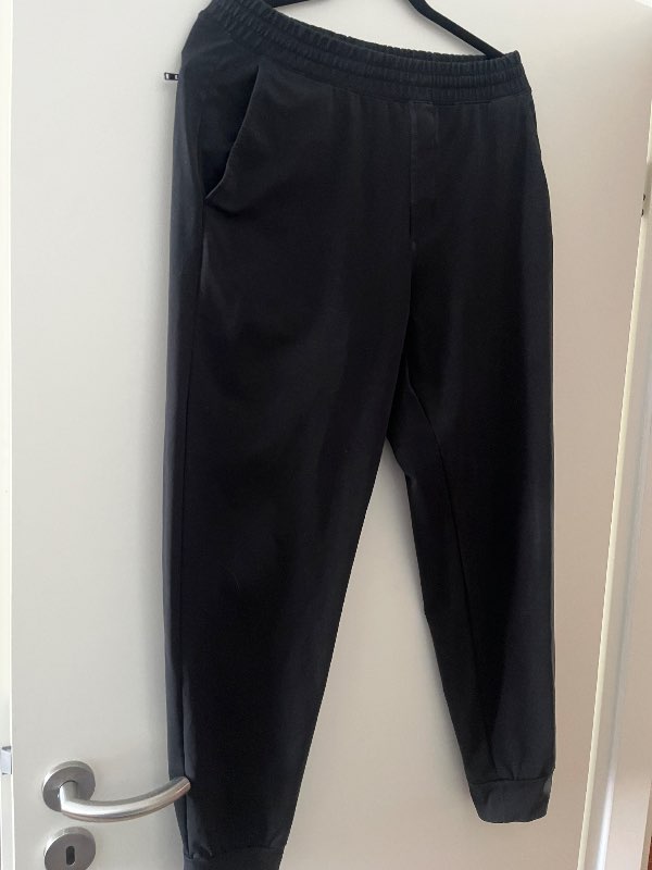 Uniqlo buxur