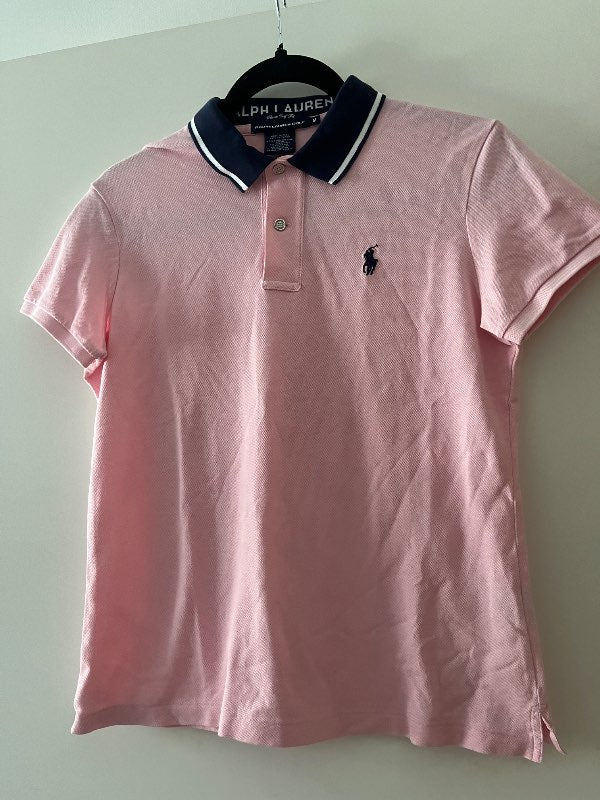 Ralph Lauren polo bolur