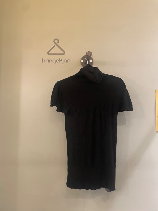 Svartur Warehouse rúllukr.bolu