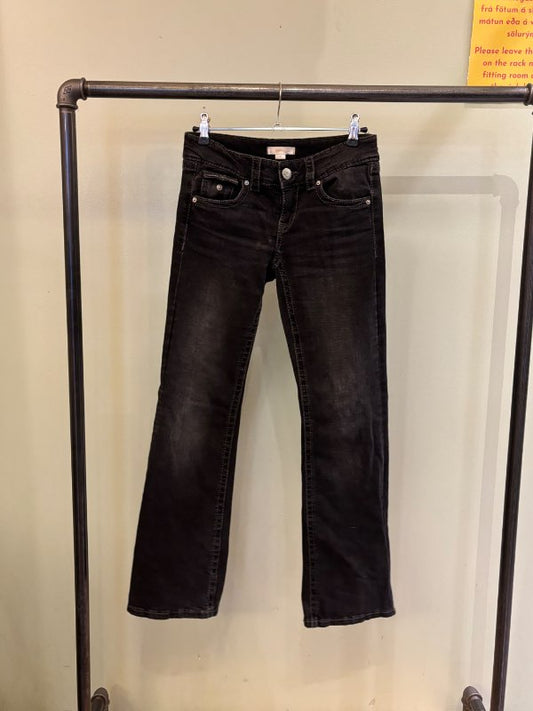 Gina Tricot gallabuxur