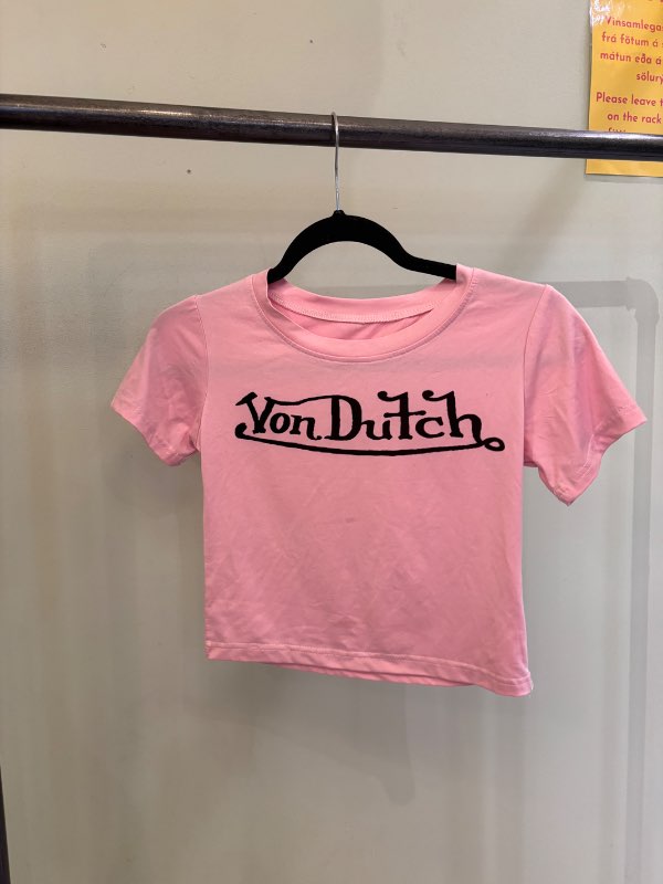 Von dutch bolur