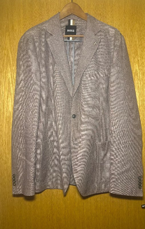 Hugo Boss blazer