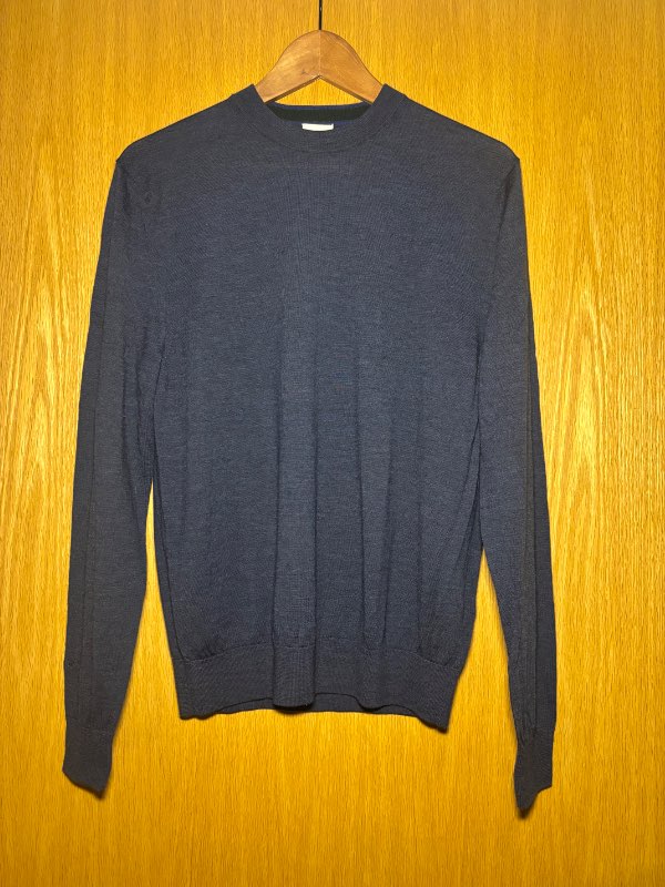 Paul Smith wool peysa