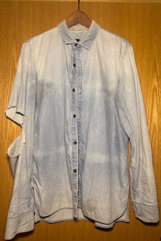 Ksubi denim VINTAGE