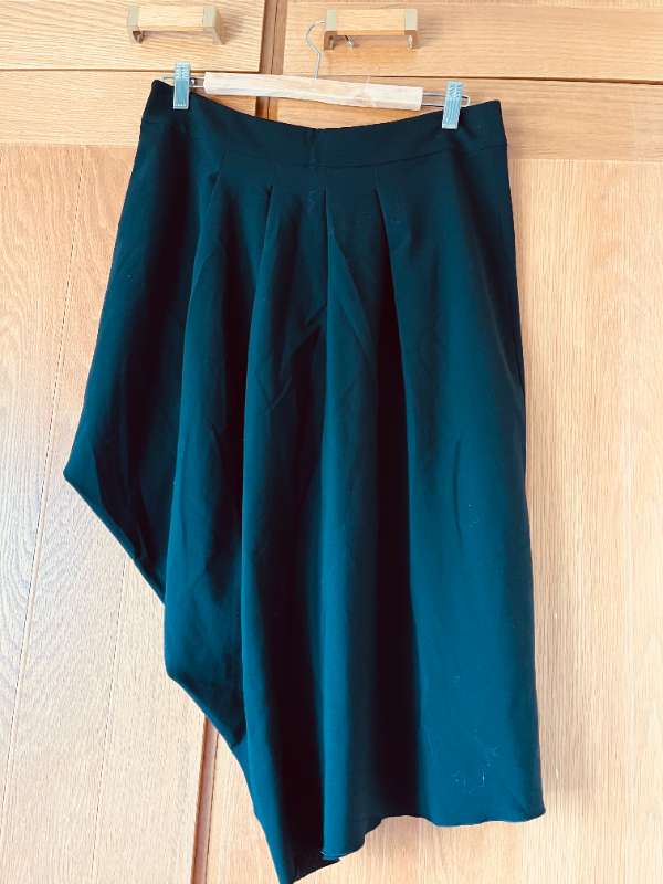 Max Mara pils
