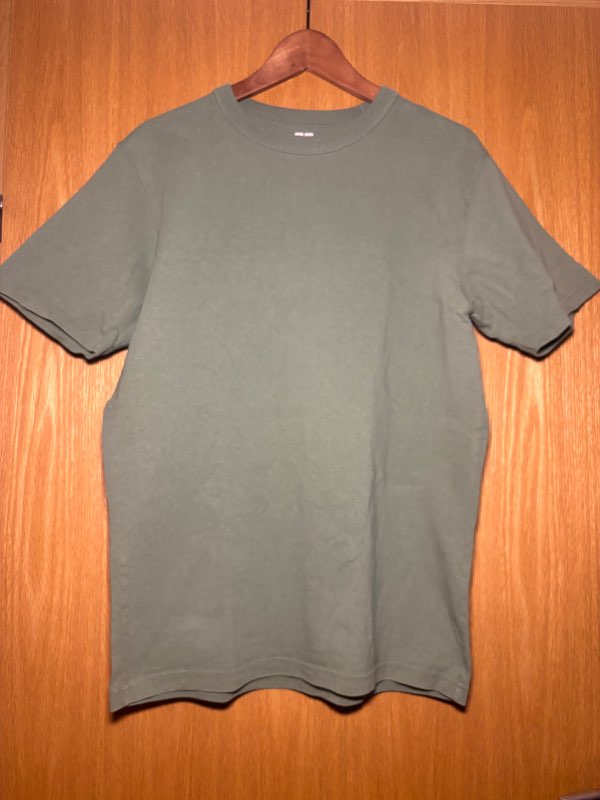 Uniqlo t