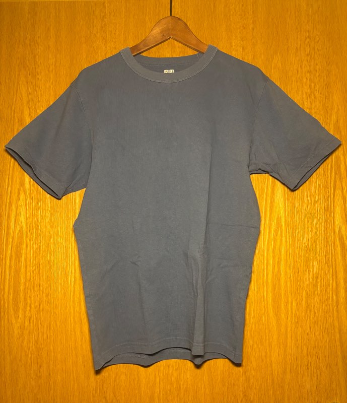 Uniqlo t