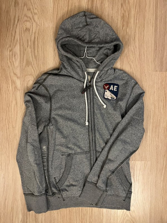 Hettupeysa / American Eagle