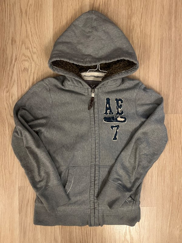 Hettupeysa / American Eagle