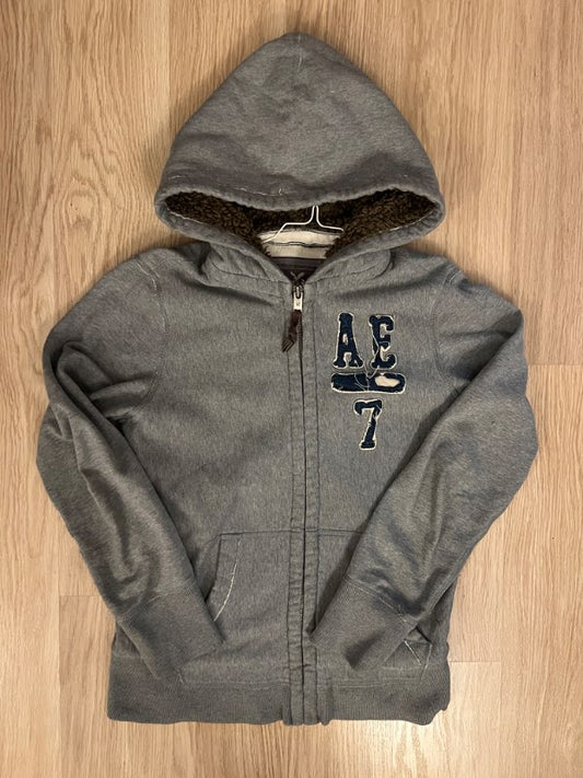 Hettupeysa / American Eagle