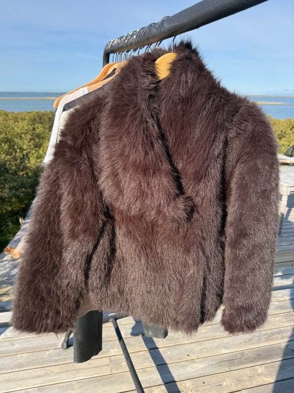Fake Fur