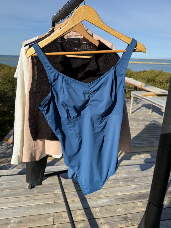 Speedo sundbolur nýr