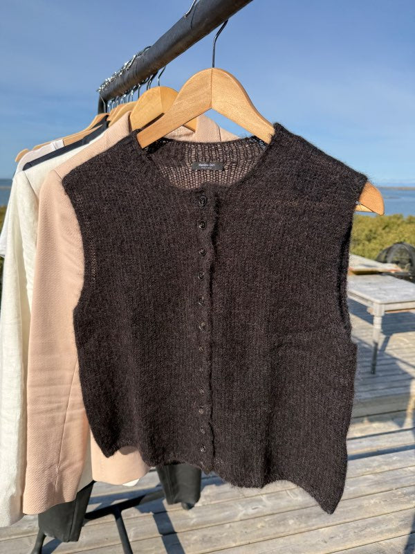 Massimo Dutti prjónavesti