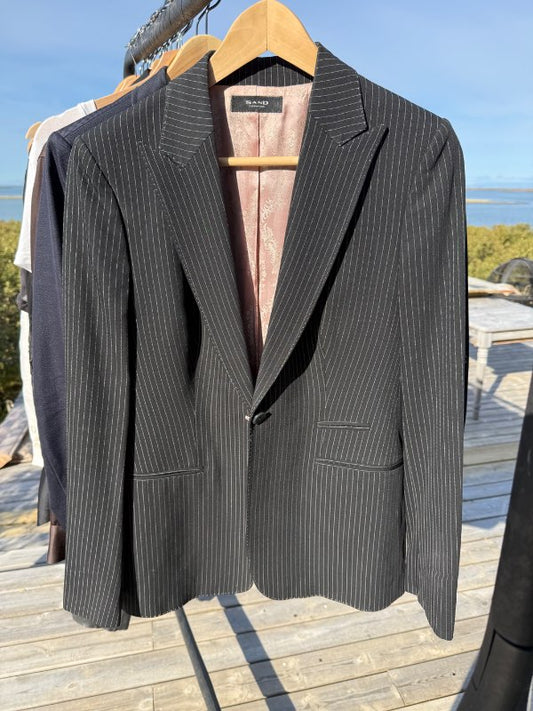 Sand blazer