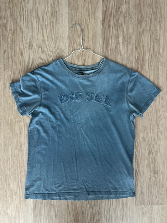 Stuttermabolur / Diesel