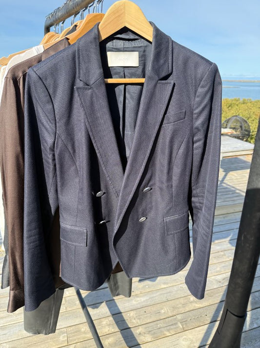 Boss blazer